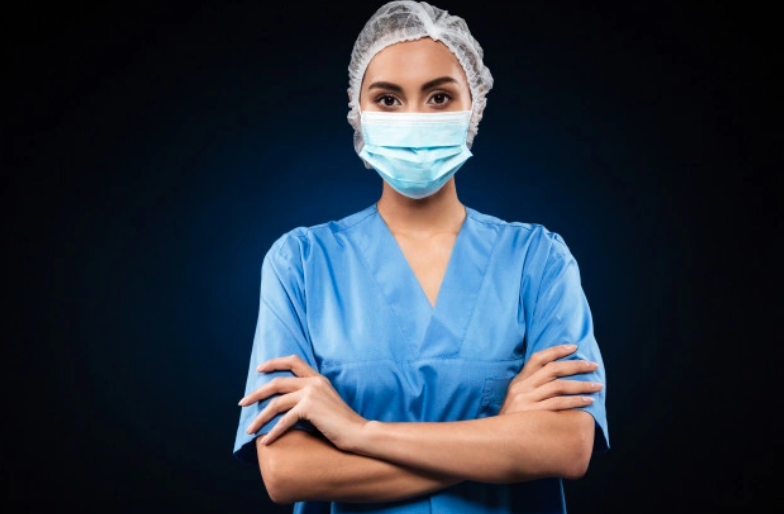 L’épidémie de SRAS-CoV-2, une étape vers la reconnaissance de la spécialité des soins infirmiers intensifs en France